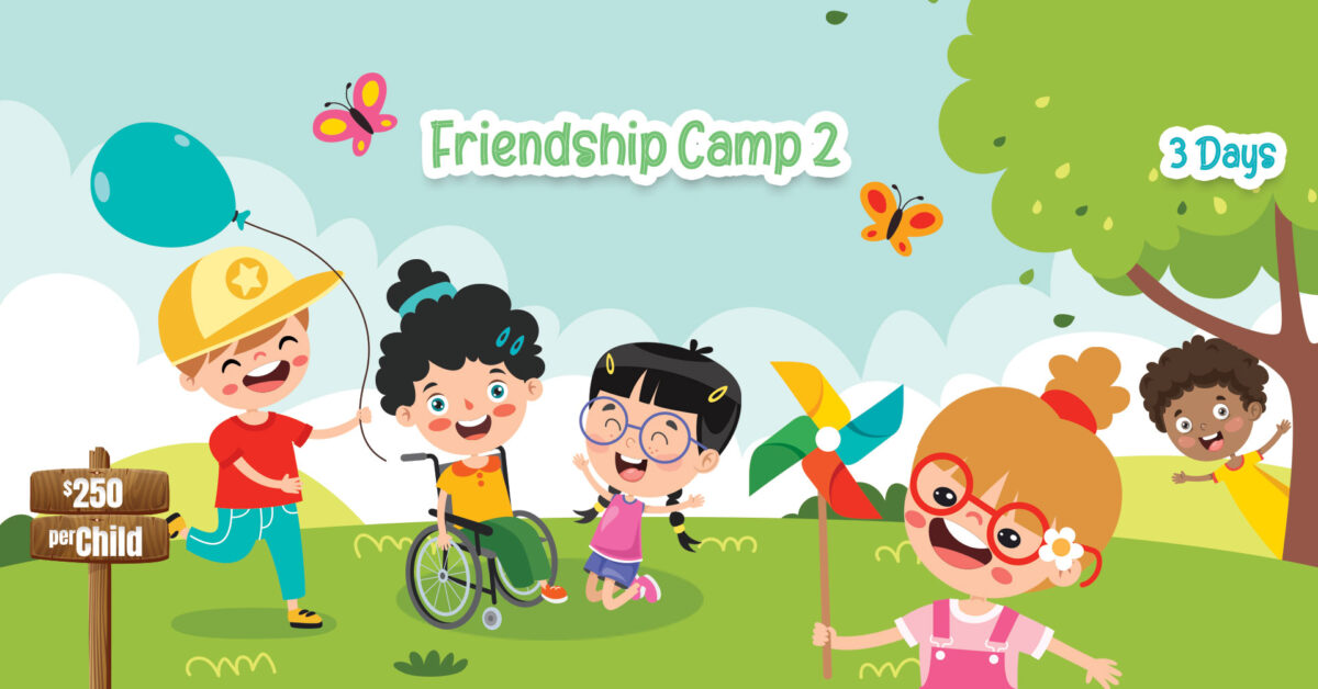 ghs-facebook-event-camps-friendship2-3-days-rescue