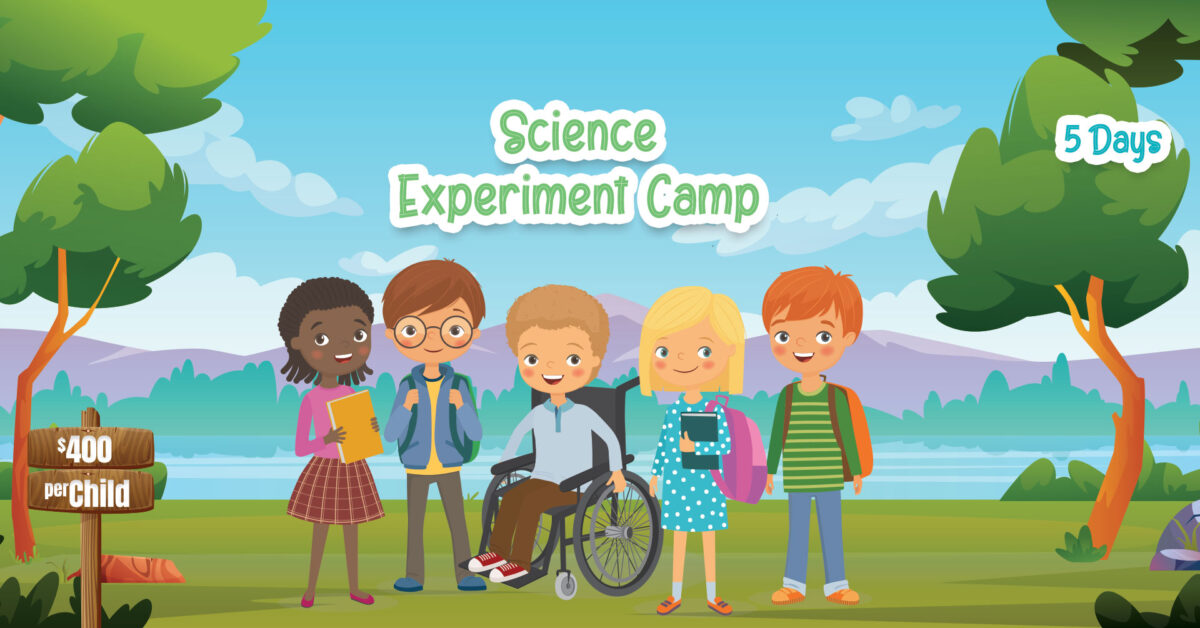 ghs-facebook-event-camps-science-experiment-5-days-rescue