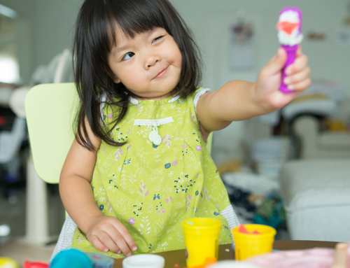 Daily Tips for Sensory Processing Differences