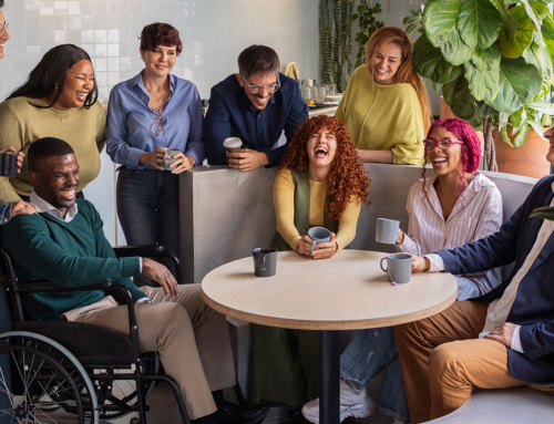 Corporate Wellness and the Neurodivergent Workforce