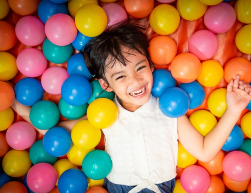 The Power of Play: Leveraging Fun for Therapeutic Progress