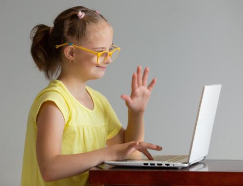 Navigating Teletherapy Options: Finding the Best Online Speech Therapy