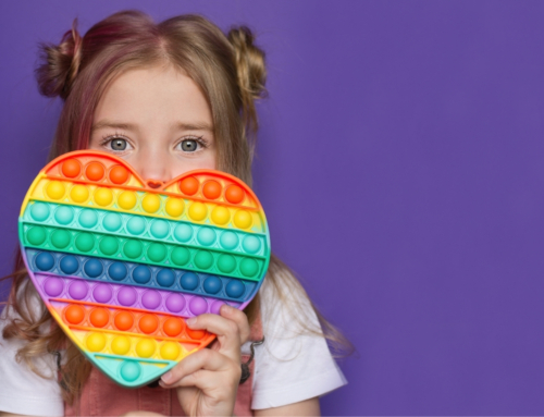 Unlocking Potential: Finding the Best Therapy for Autistic Children