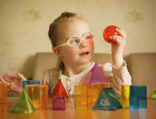 How Integrated Occupational Therapy, Speech-Language Pathology, and Physical Therapy Services Maximize Common Core Outcomes