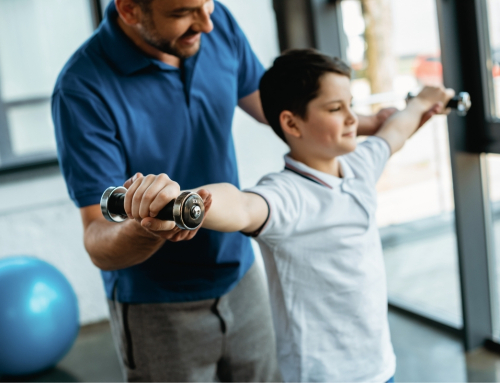 How Physical Therapy Supports Common Core State Standards: A Guide for School Teams