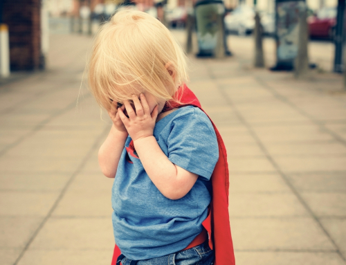 Why Does My Autistic Child Have So Many Meltdowns? Understanding the Root of Dysregulation
