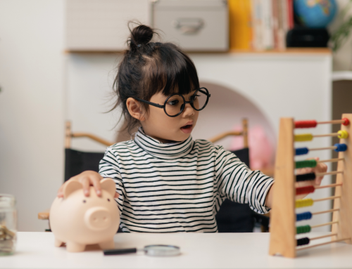 The True Cost of Raising a Neurodivergent Child (And What Actually Helps)