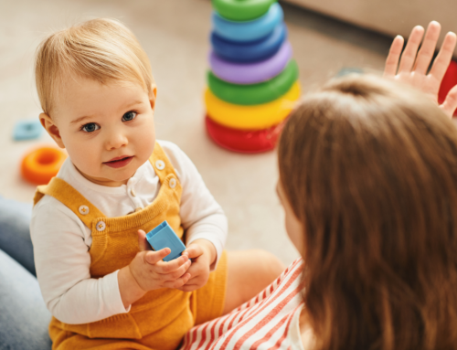 Is Early Intervention Really Worth It? What the Research Says