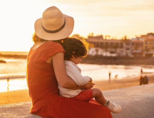 You Are Not Alone: What No One Tells You About Raising a Neurodivergent Child